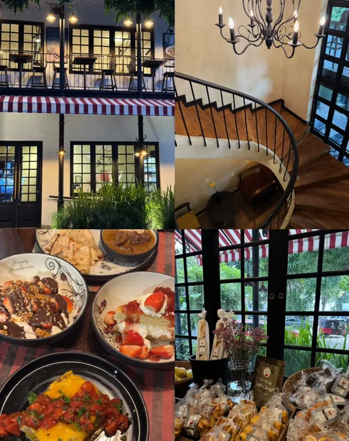 Sri Lanka’s Hottest Strawberry Chain 🍓