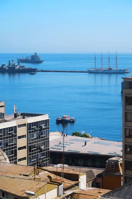 🇨🇱 Chile | Valparaíso DIY Travel Guide