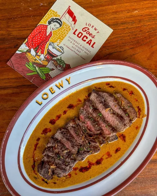 ​​3 Hidden Gem Restaurants in Jakarta 🇮🇩🍽️ (My Personal Treasures!)