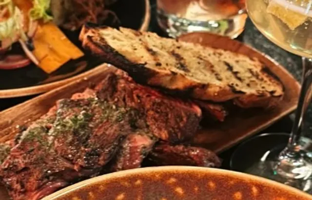  Gaucho Parilla Argentina - Pittsburgh's Meat Paradise! 🥩🔥
