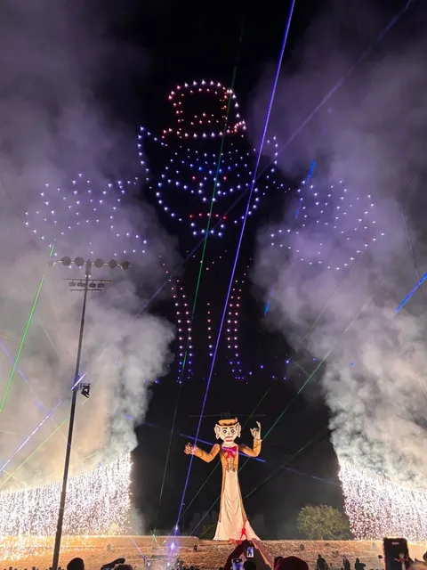 Santa Fe | Zozobra Guide – Bid Farewell to All Worries 🔥