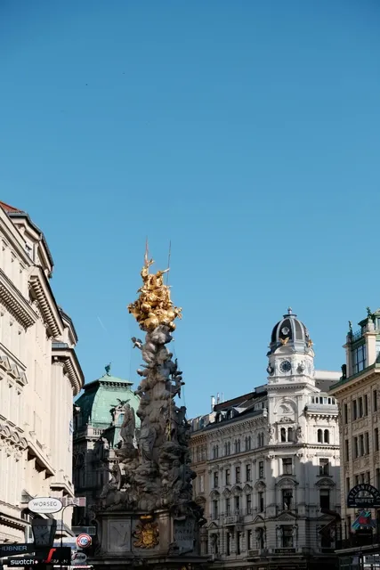 🏰 Vienna City Center Church Walk: 7 Stunning Churches (Most FREE!)