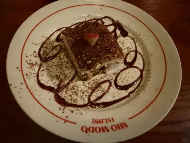 Chicago Food Review | Francesca's On Chestnut 🍝