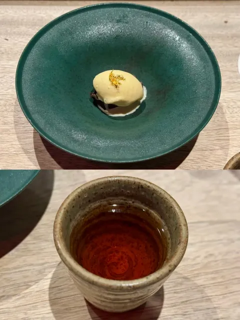 🍢 Torien NYC: A Long-Overdue Review! 🍶