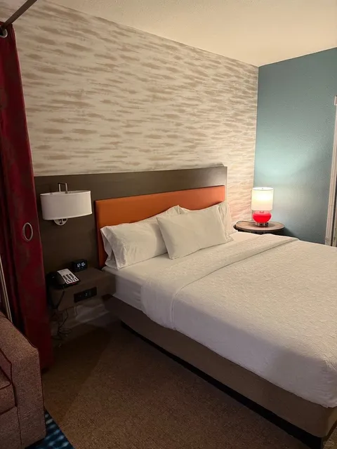 Could Stay in for a Whole Week! Super Affordable! 🏨💥