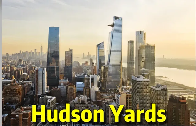 Is the Upper East Side the Only Wealthy Neighborhood in New York?(1)