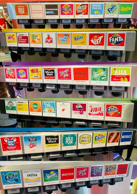 🥤 Coca-Cola World: A Sugary Spectacle (Even for Non-Fans) 🌍