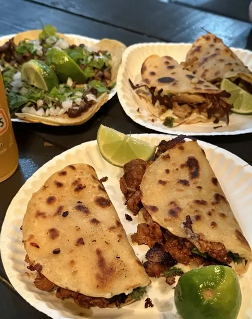 An Amazing Taste of South American Flavors in Miami!