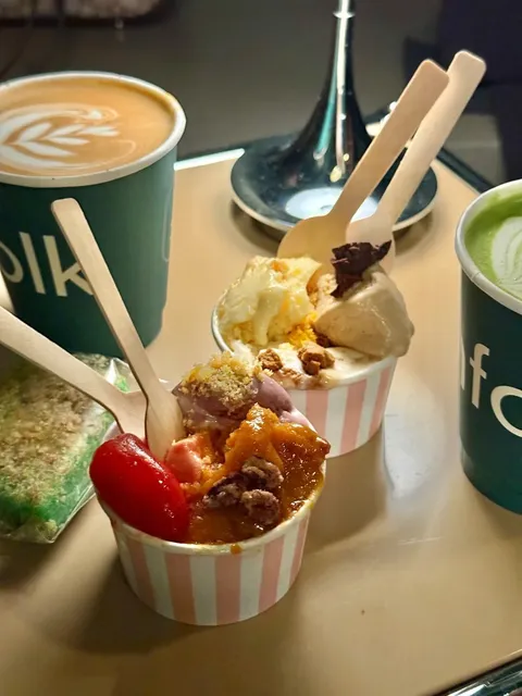 NYC Ice Cream | A Pop-Up I Hope Becomes Permanent 🍦