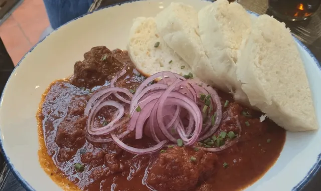 Bratislava Brewery Drevená