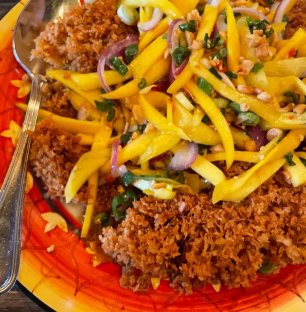 100% authentic Bangkok flavor