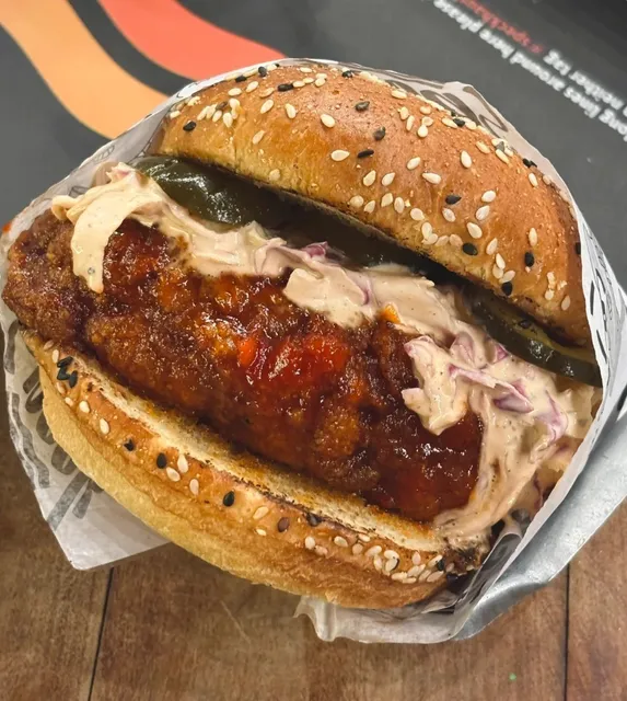 🇧🇷 Defending Recife's Handcrafted Burger Honor