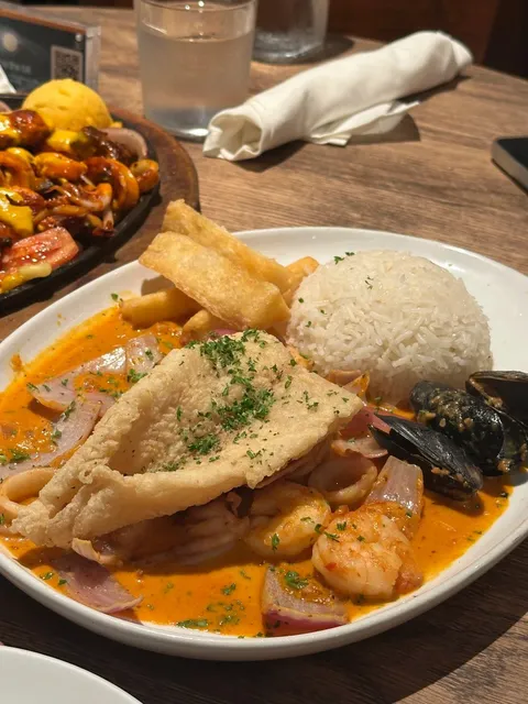 DMV Viral Peruvian Restaurant 🍴🔥