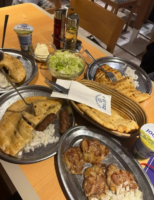 🇧🇦 Sarajevo: Europe’s Most Delicious & Affordable Capital