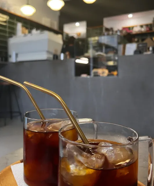 🇪🇸 Parma | I found the best coffee on the island!