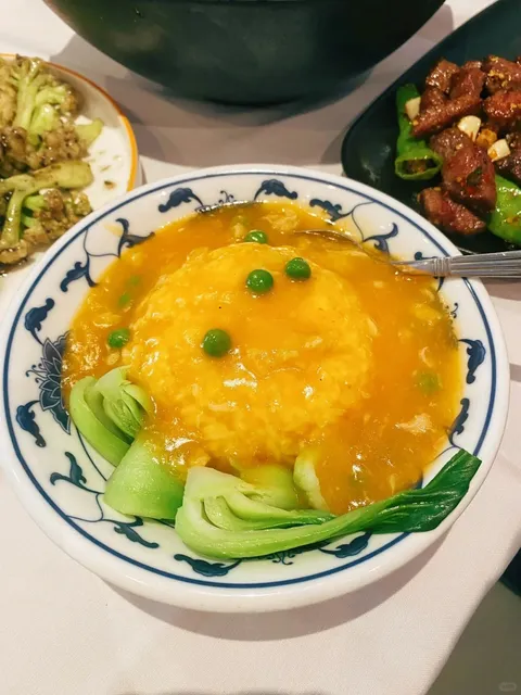 NYC Food｜My Top 1 Choice for Creative Sichuan Cuisine 🌶️✨