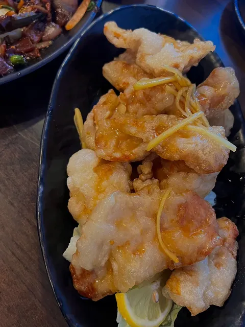 Seattle 🍱 Food Diary — Recent Eats & Sips