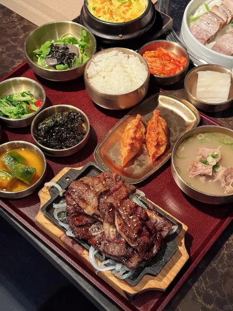 🇺🇸 NYC Solo/Duo Dining EP04 | Japanese & Korean Comforts