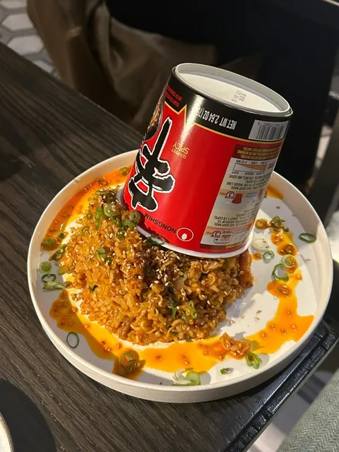 🍖 Creative & Generous Korean in NYC | Hojokban