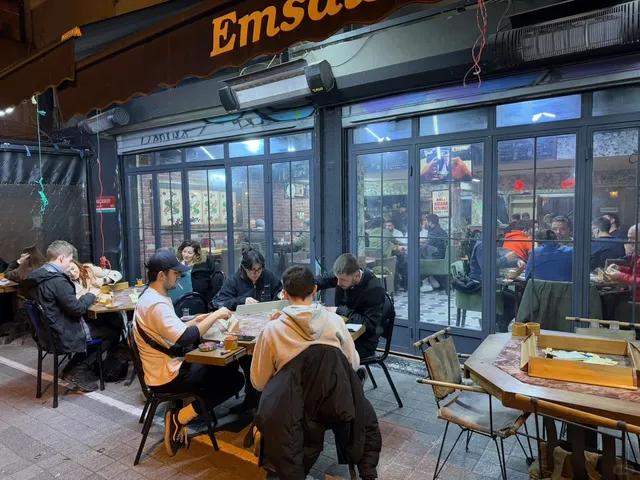 🇹🇷 How I Spent 6 Magical Days Alone in Istanbul! ✨