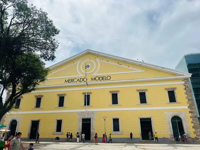 🇧🇷 Hidden Gem Destination - Salvador, Brazil