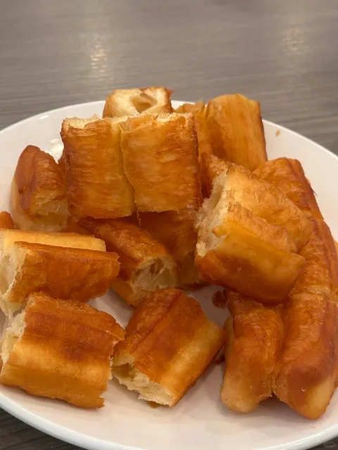 Calgary's Irresistible Baozi, Youtiao & Soy Milk! 🥛🍞