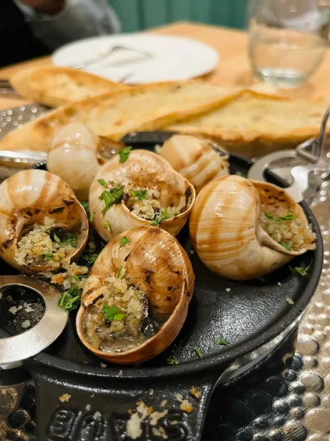 French Cuisine in Yorba Linda 🇫🇷