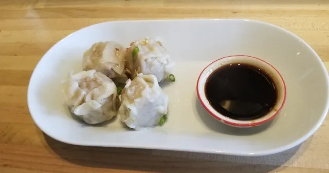 Thai Street-Flavored Restaurant in Miami!