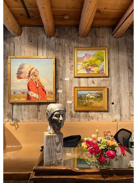 New Mexico Travel | Nedra Matteucci Galleries 🖼️🌵🎨