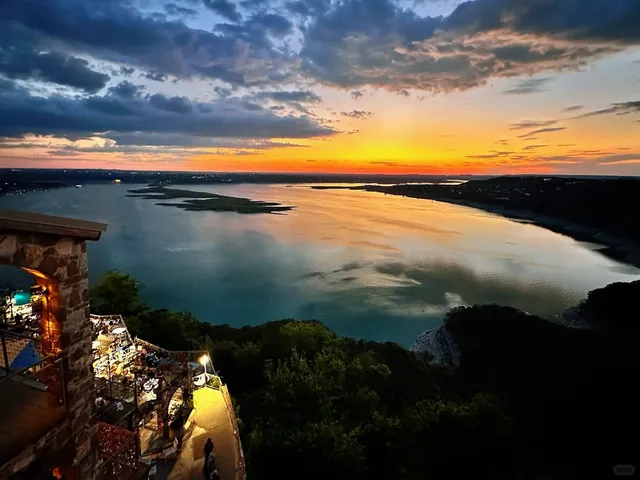 First Time in Austin? Here’s How to Have Fun! 🇺🇸🌆