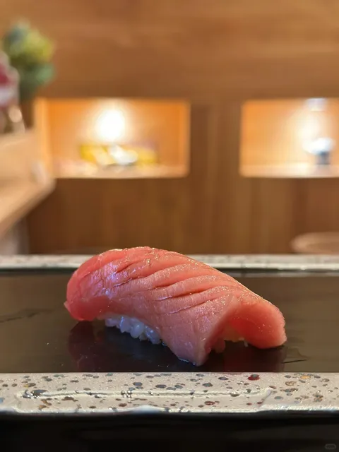 Michelin-Starred Omakase Yume — Spring Return 🌸