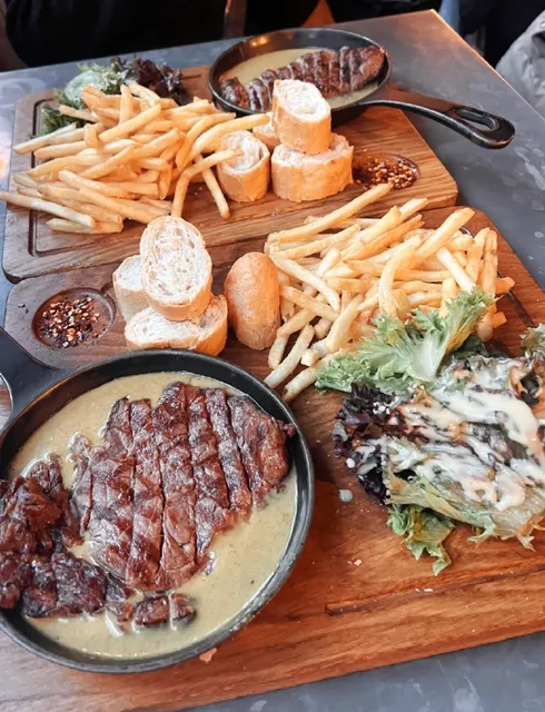 💰 The Best Value for £20 per Person