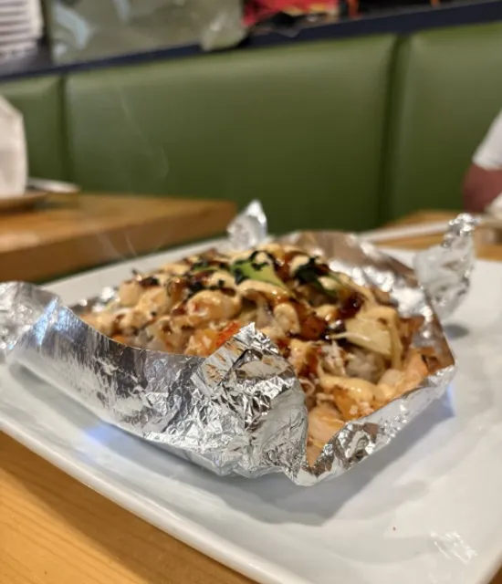 Koji Sushi McKinney TX: A Guide to Fresh Sushi & Japanese Cuisine 🍣