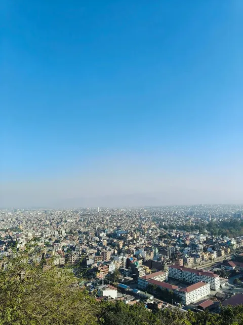 🇳🇵 Swayambhunath Temple (Monkey Temple) Guide | Kathmandu