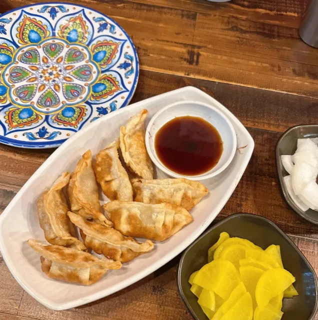 Around Portland | 💯 Exceeded Expectations: Jajangmyun