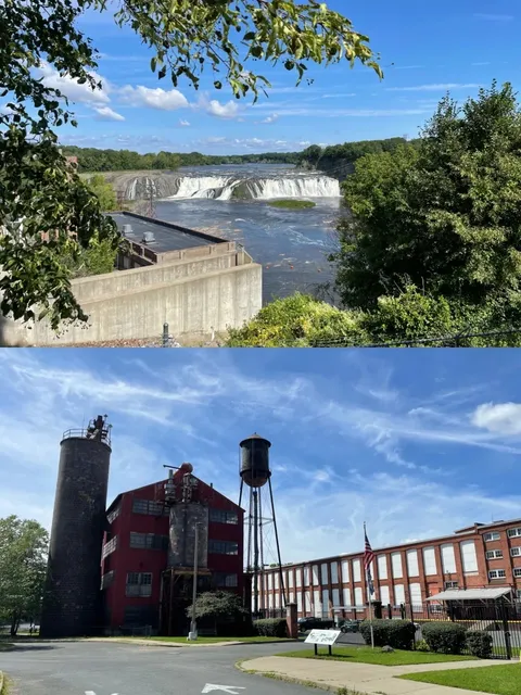 NYC Albany Weekend Getaway | 2-Day Upstate NY Road Trip 🚗🗽