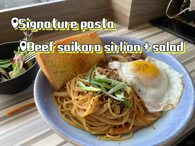 Toronto 4.4-Rated Brunch Spot - Give It a Try