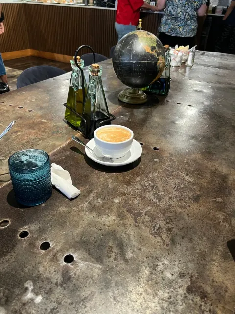 Miami Marvellous Discovery! 🌴