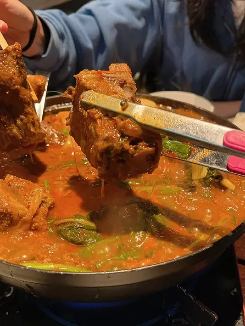 🍽️ Nashville Food Gem: Mad For Galbi - Korean BBQ Heaven!