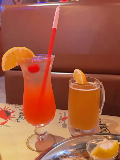 Orlando | Must-Try Seafood Boil – Even Locals Love It! 🦞