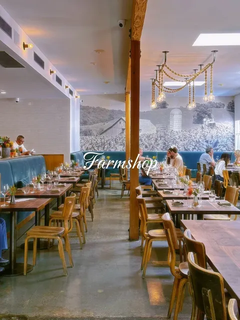 LA's Hidden Gem: A Chic Shopping Escape Where You Can Find Sézane!