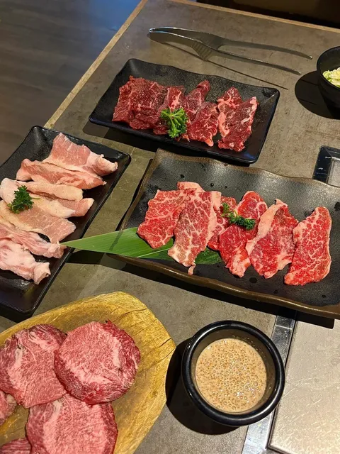 ​​🇬🇧 London | The Japanese BBQ Joint I've Visited 3 Times in a Month