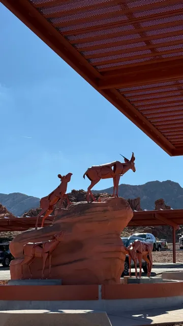 Las Vegas Travel Recommendations & Tips