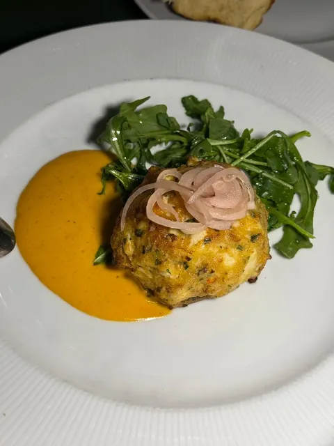 🍽️ Rochester｜Patron Saint