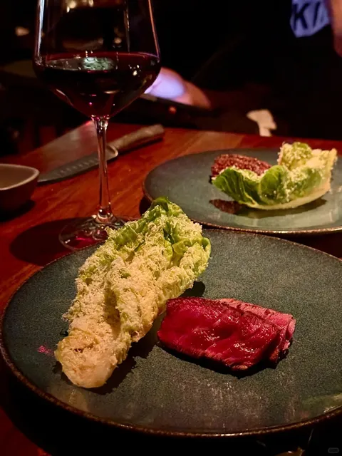 I’m usually pretty picky when it comes to steak