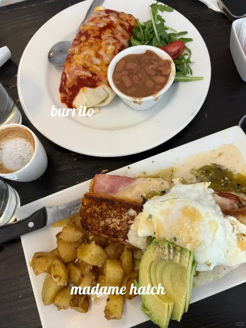 🥐 Super Delicious Brunch Spot Near ABQ | Breakfast & Brunch 🥪