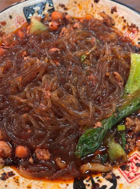 🍜 Yu Noodle | Fairfax's Hand-Pulled Noodle Sanctuary