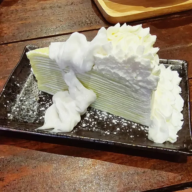 Sacramento’s Thai Food is SO GOOD!!! 😍