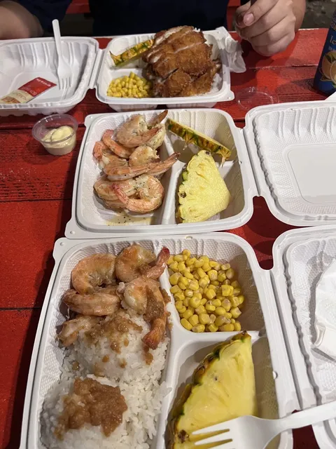 Don’t just go to Giovanni! 