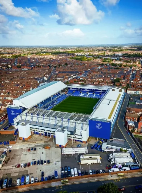 Goodison Park